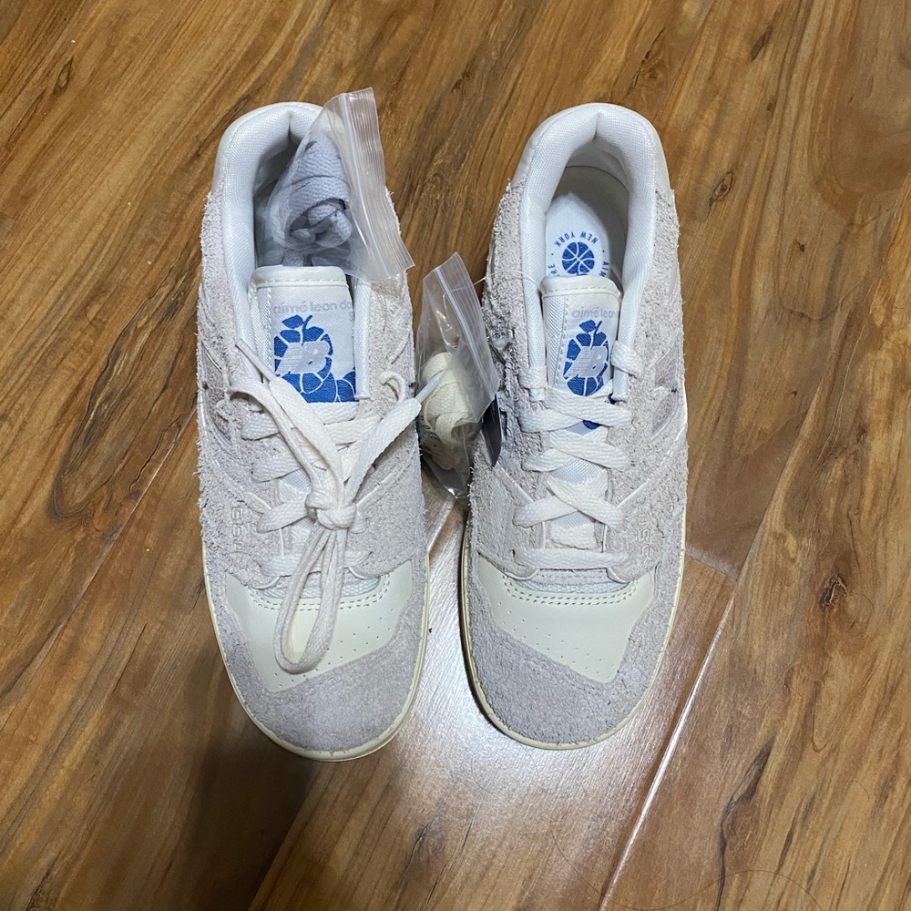 SOLD🚨 New Balance X Aime Leon Dore 550 - Picture 3 of 7
